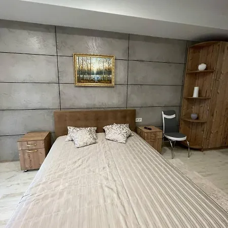Arcadia Sky Apartment *