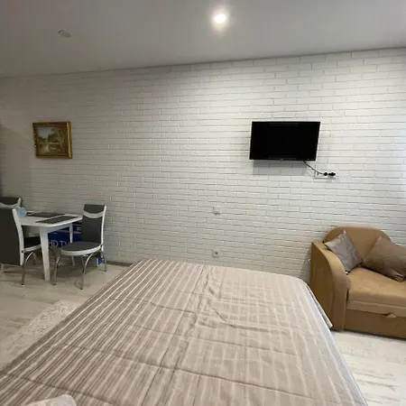 Arcadia Sky Apartment Odesa