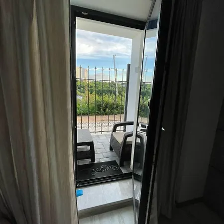 Arcadia Sky Apartment *